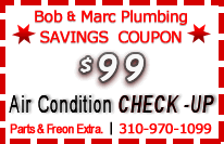 Manhattan Beach Heating