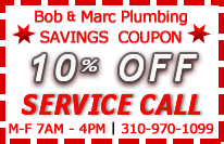 Manhattan Beach Plumber Sewer