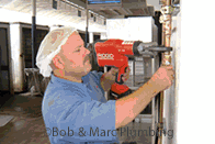 Manhattan Beach Plumbers
